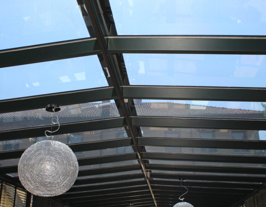 pellicole antisolari mlgiht ristorante