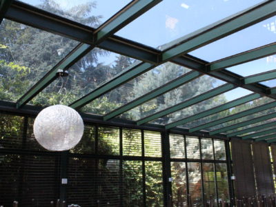 pellicole antisolari mlgiht ristorante