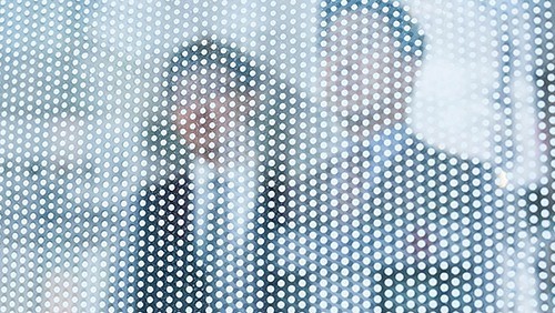 pellicole decorative