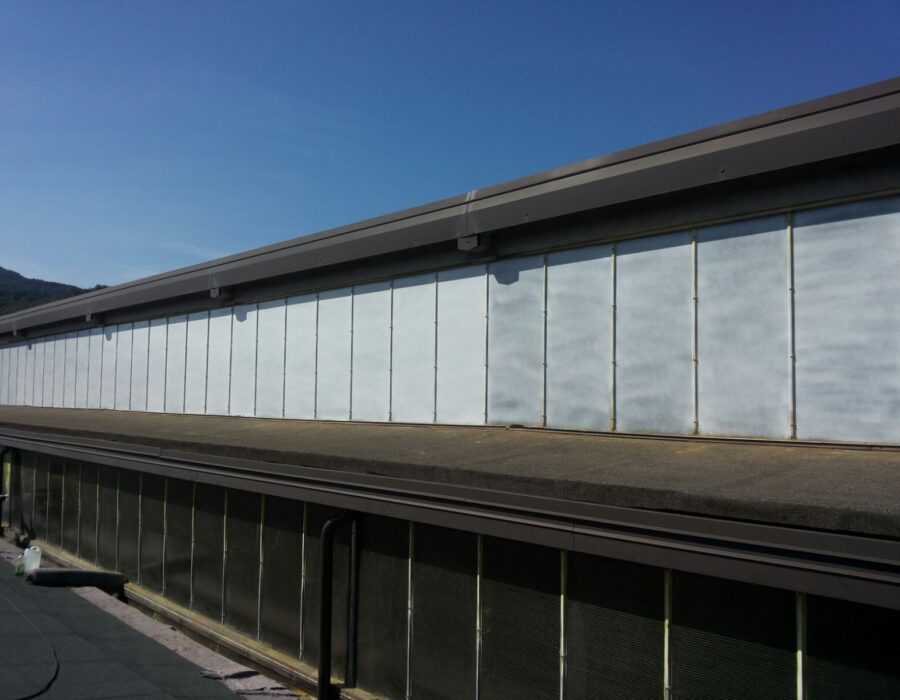 vernice antisolari solar shield lux vetro rettificatrici ghiringhelli