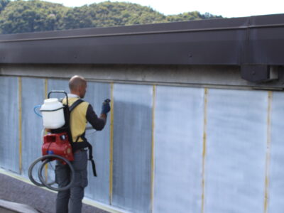 Mlight Progetti Vernice Antisolari