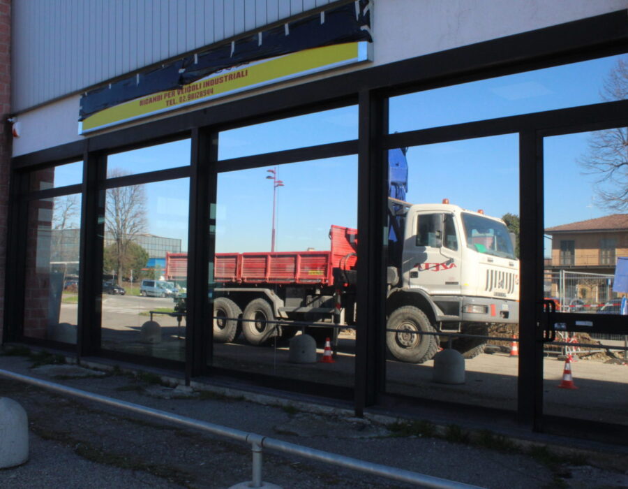 autocar ricambi pellicole antisolari dual reflective mlight