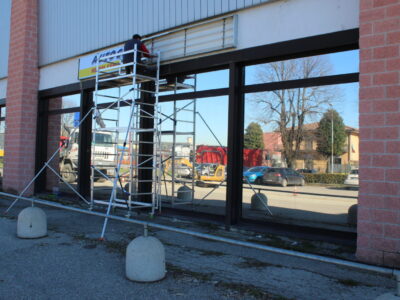 progetti antisolari dual reflective