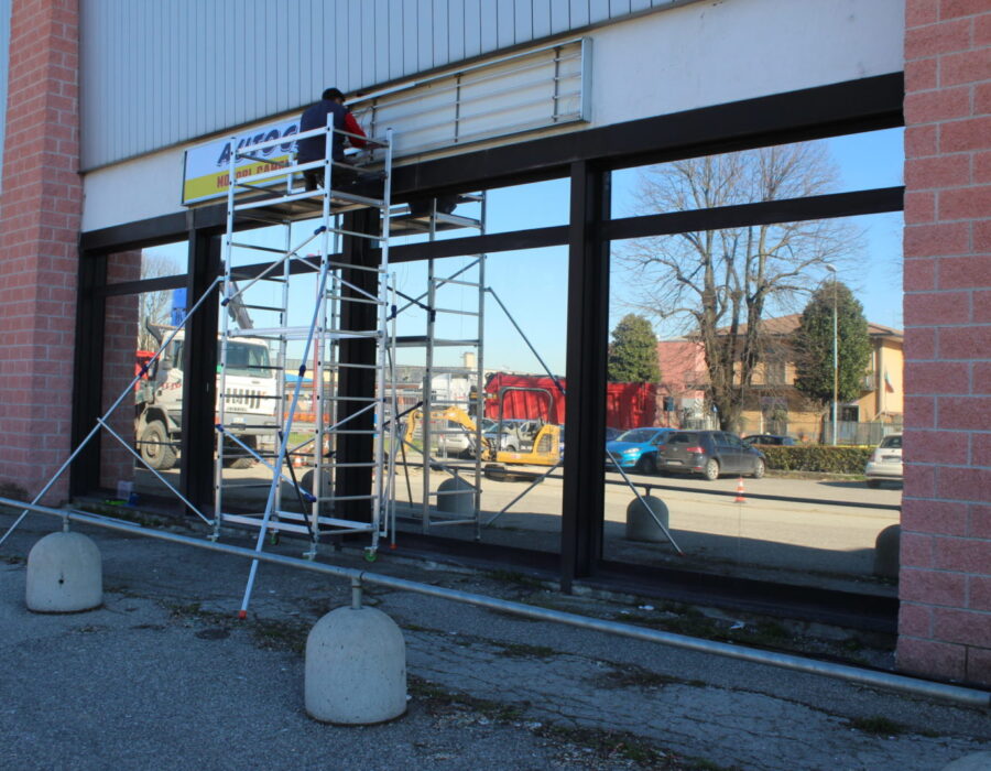 progetti antisolari dual reflective