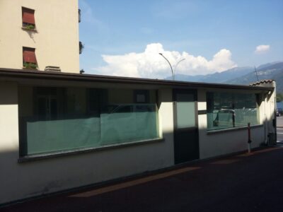 Progetti pellicole Selettive AntiUV