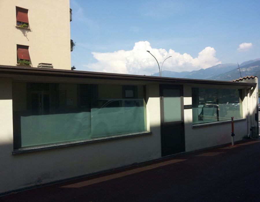 pellicole selettive anti uv museo lovere