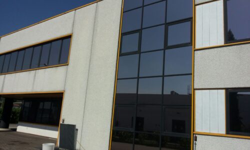 vernice-pellicole antisolari prodeflon spa castelli calepio