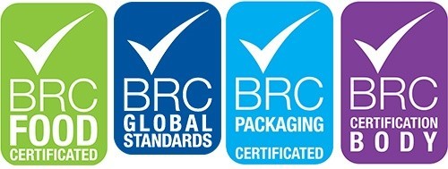 brc food packaging