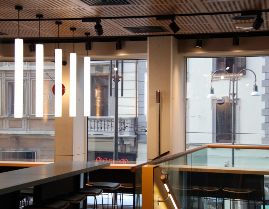 pellicole trasparenti anti uv