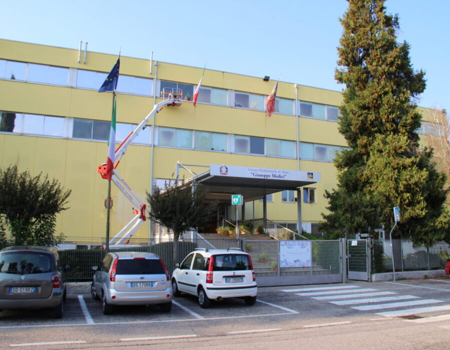 istituto professionale medici pellicole antisolari silver 20