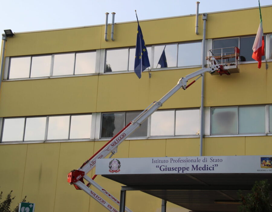 istituto professionale medici pellicole antisolari silver 20