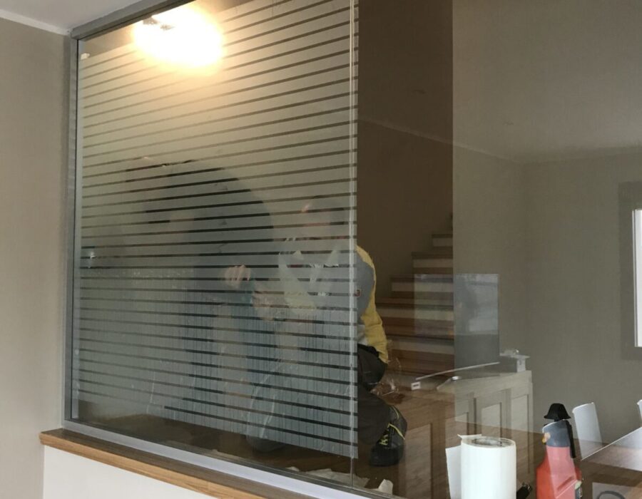 progetti pellicole decorative