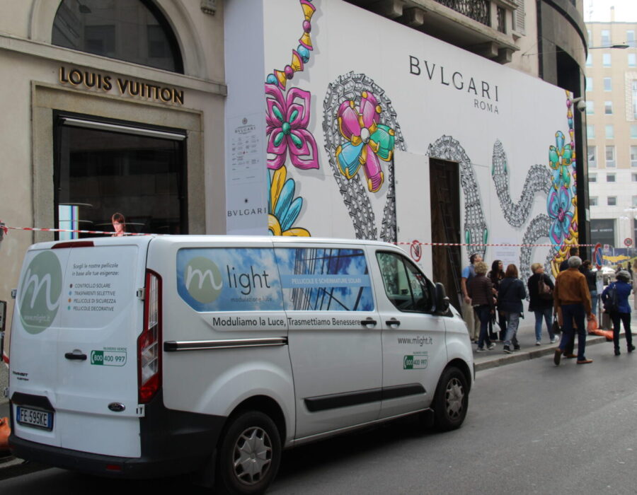 progetti pellicole decorative