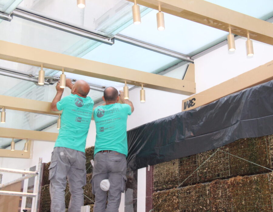 pellicole decorative satinate Bvlgari milano