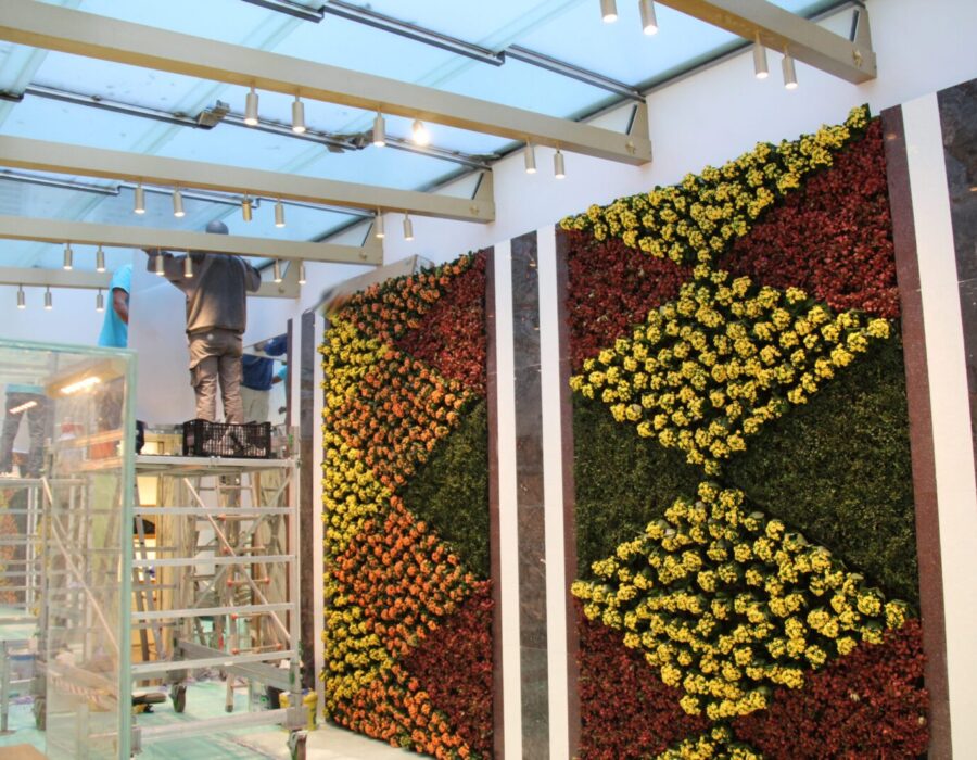 pellicole decorative satinate Bvlgari milano