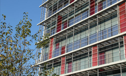 pellicole a controllo solare