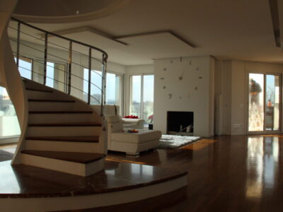 progetti pellicole per vetri antisolari silver