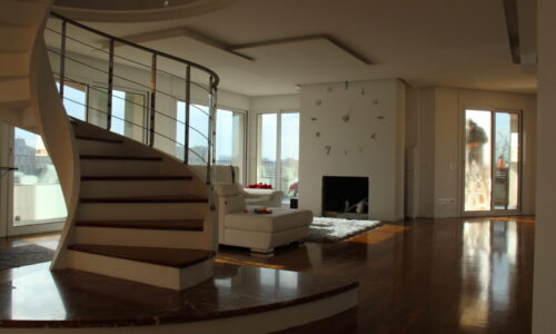 progetti pellicole per vetri antisolari silver