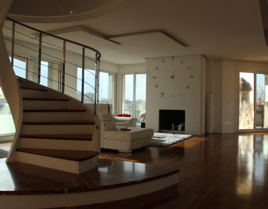 progetti pellicole per vetri antisolari silver