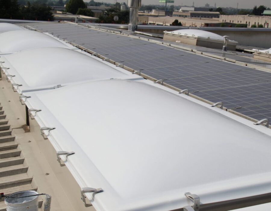 vernice antisolare gestioni milano nord, varedo