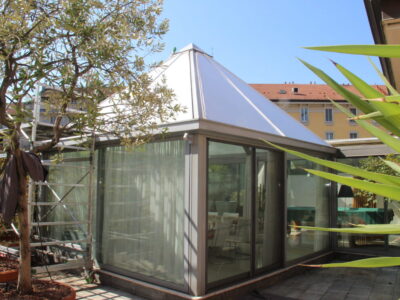 Mlight Progetti Vernice Antisolari