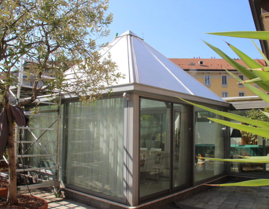 Mlight Progetti Vernice Antisolari