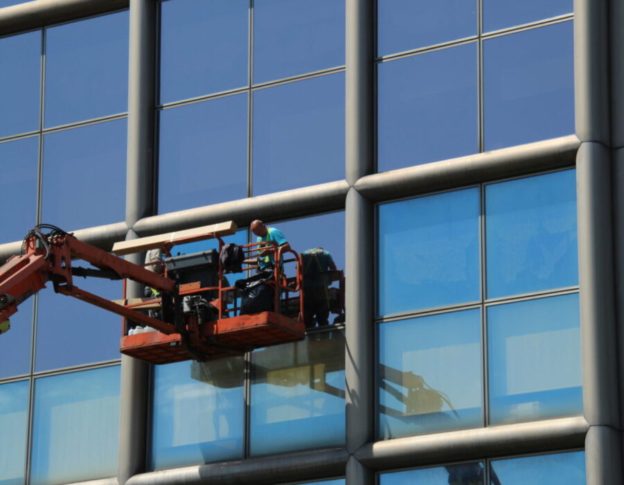 pellicole solari mlight alfa acciai