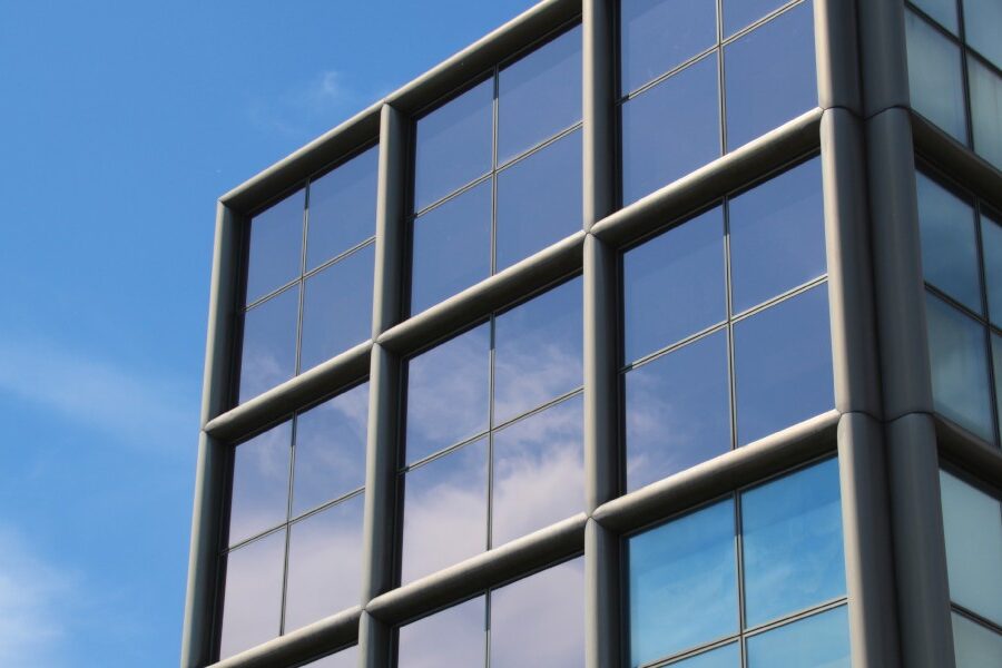 pellicole solari mlight alfa acciai