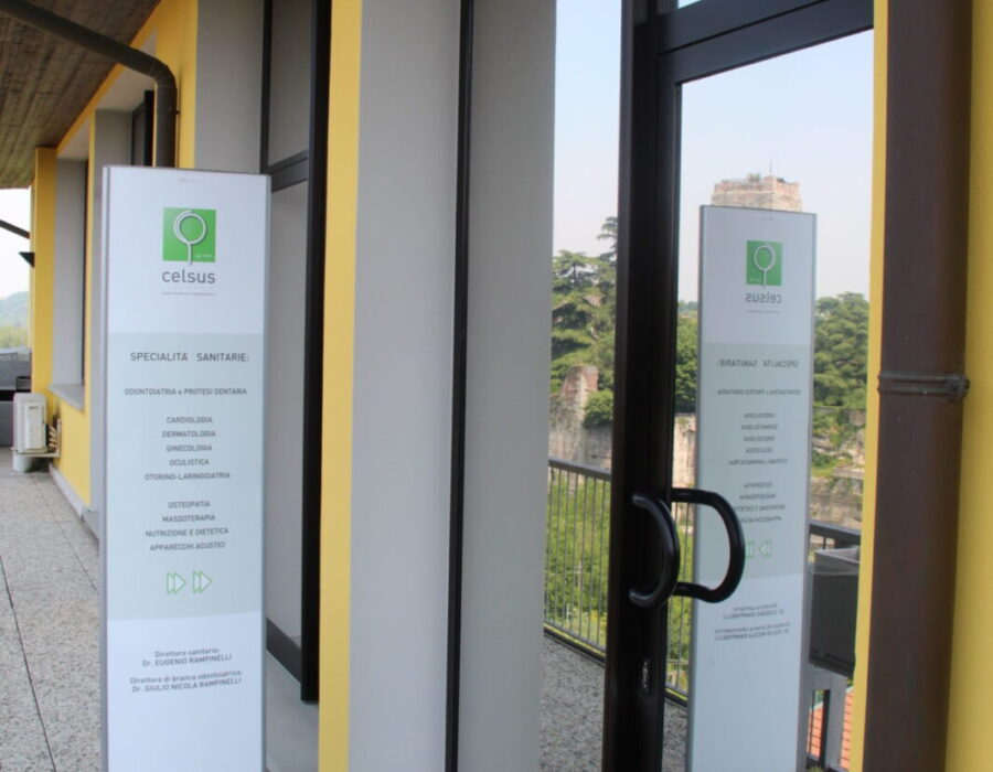 celsus centro medico pellicole antisolari dual reflective