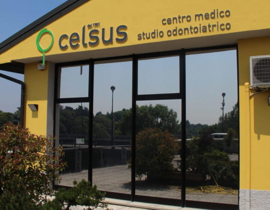 celsus centro medico pellicole antisolari dual reflective
