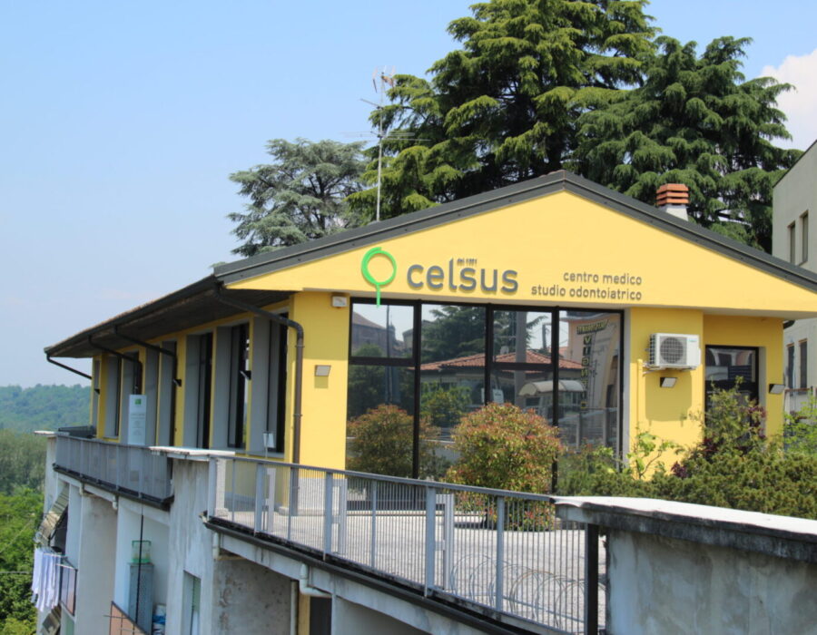 celsus centro medico pellicole antisolari dual reflective