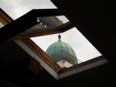 Mlight pellicole sicurezza Accademia