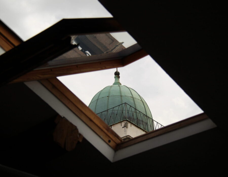 Mlight pellicole sicurezza Accademia