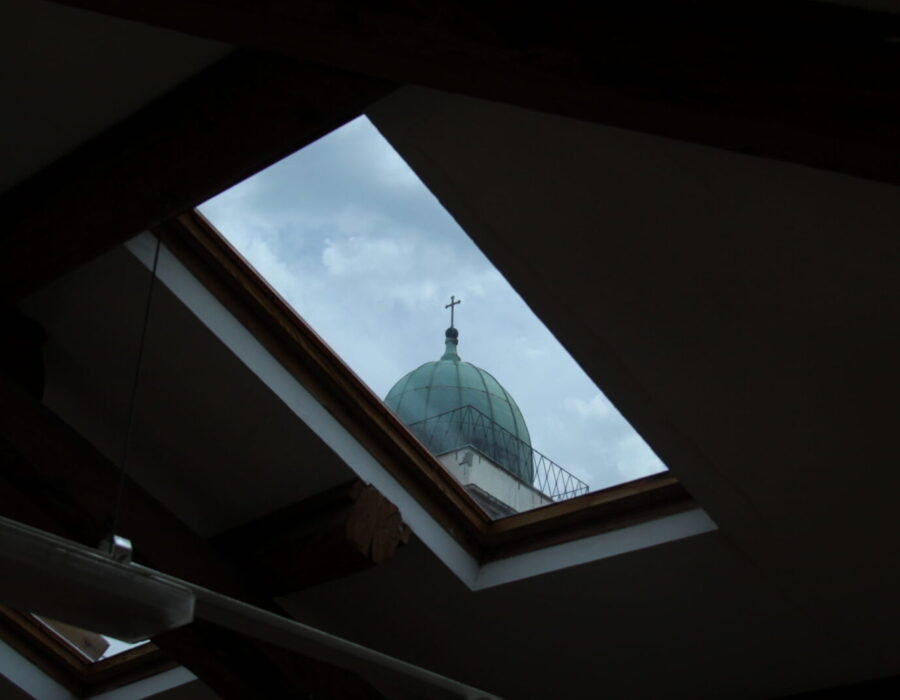 Mlight pellicole sicurezza Accademia