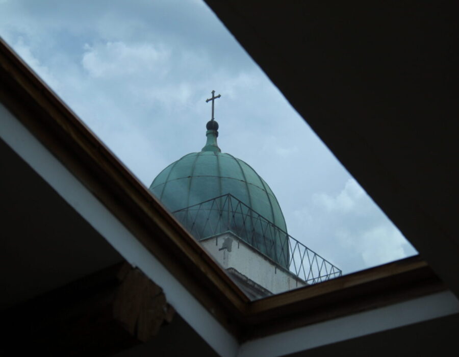 Mlight pellicole sicurezza Accademia