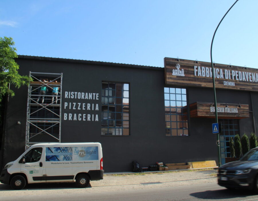 fabbrica di Pedavena cremona pellicole antisolari silver 20