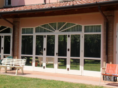 Progetti pellicole sicurezza