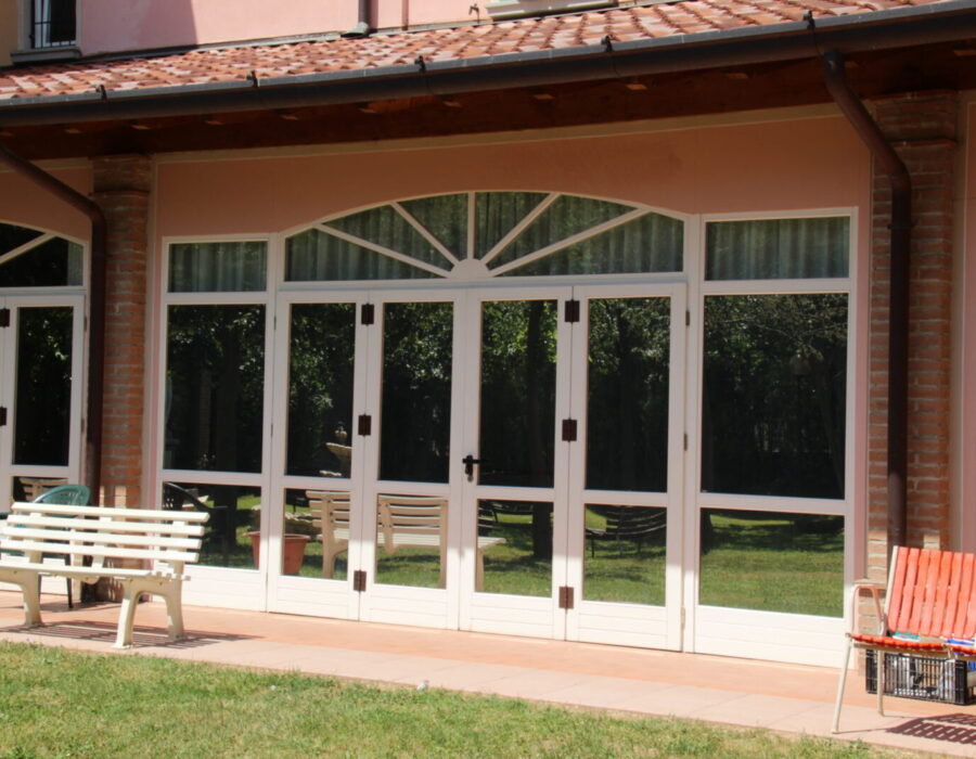 Progetti pellicole sicurezza