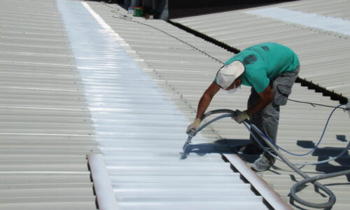 posa vernici antisolari