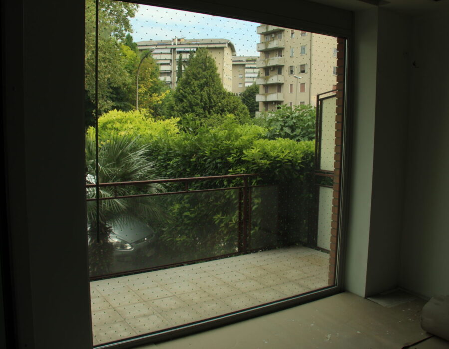 pellicole decorative studio medico verona