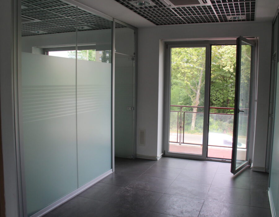 pellicole decorative studio medico verona