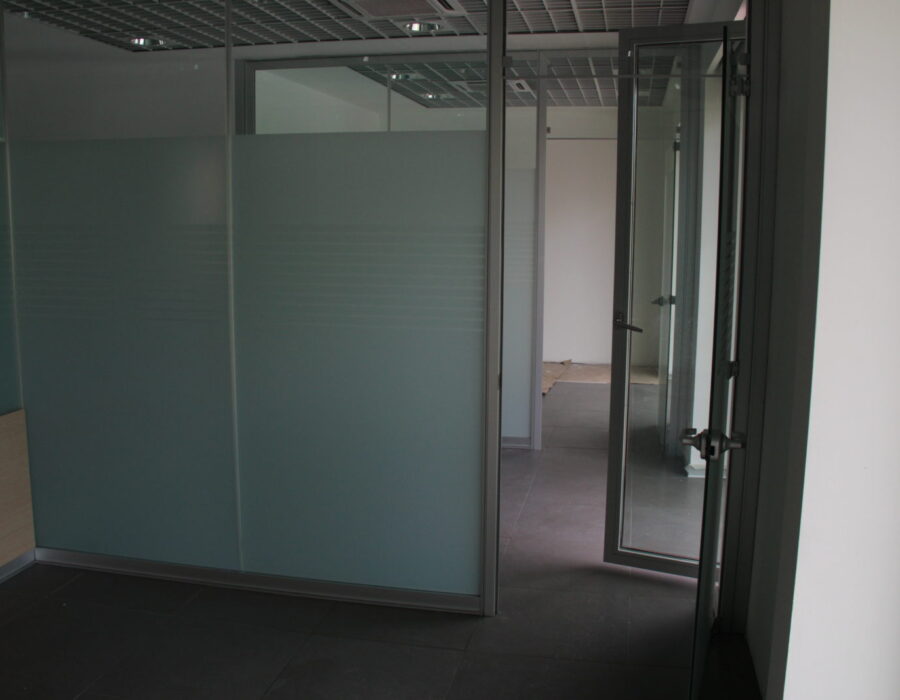 pellicole decorative studio medico verona