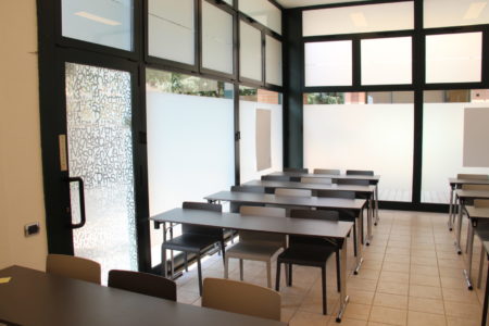 fondazione maddalena pellicole decorative