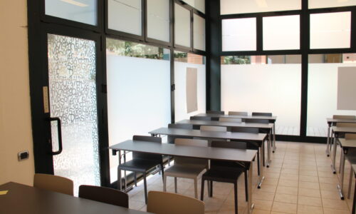 fondazione maddalena pellicole decorative