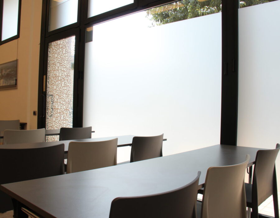 fondazione maddalena pellicole decorative