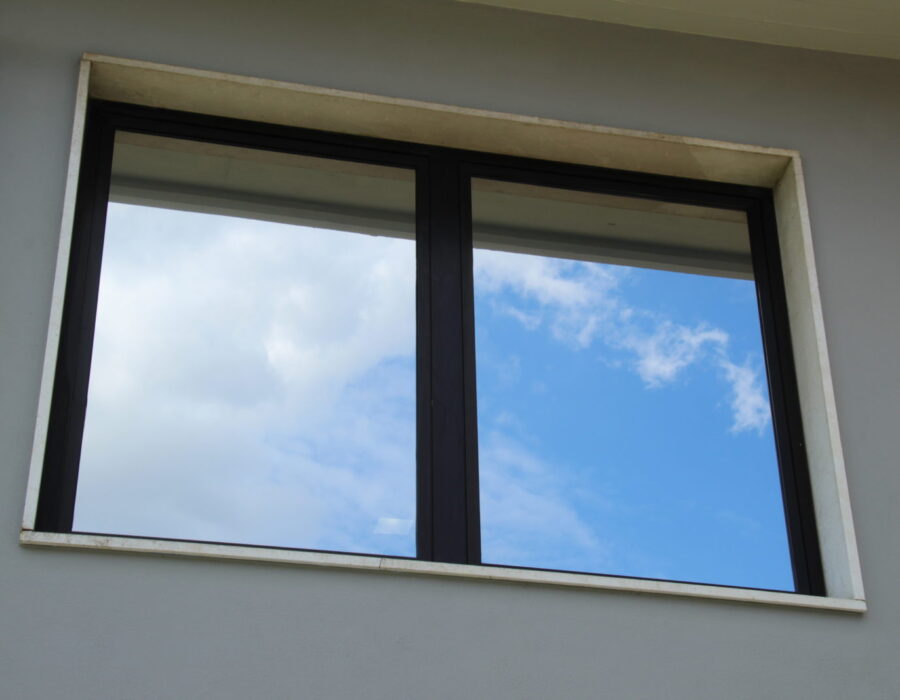 comeca tecnologie pellicole antisolari silver 20