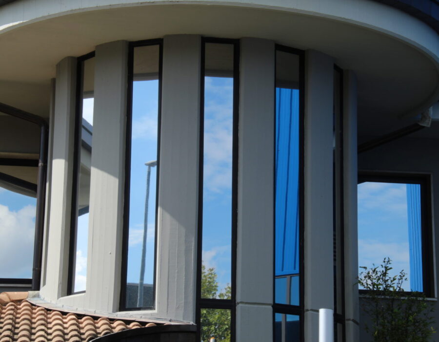 pellicole riflettenticomeca tecnologie pellicole antisolari silver 20