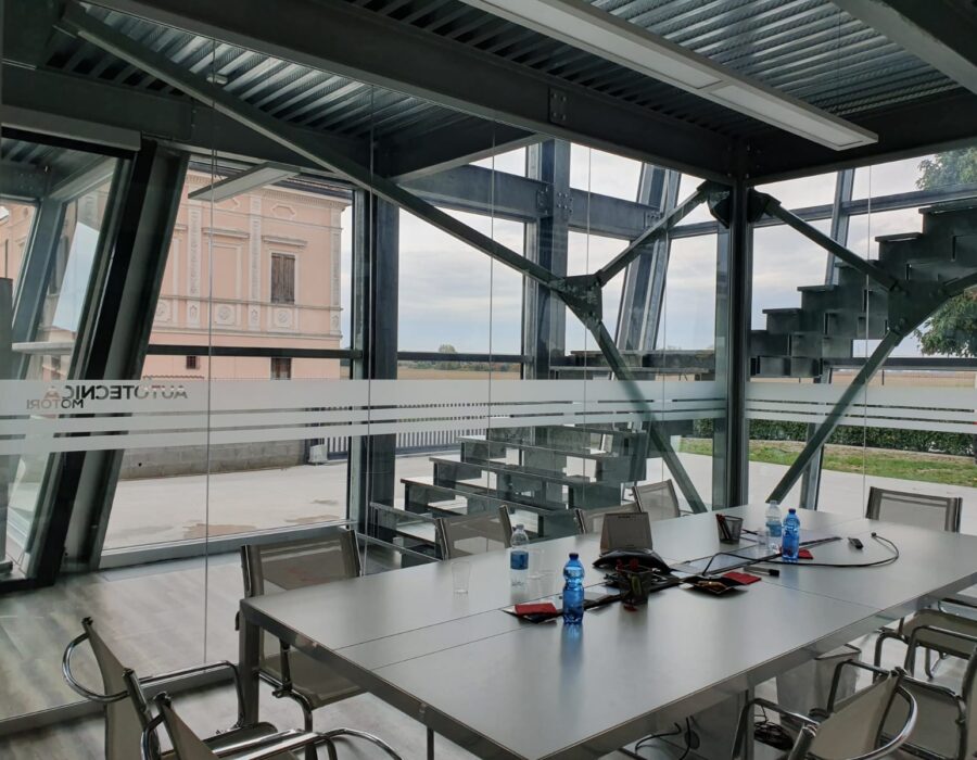 pellicole decorative autotecnica motori Casalmaggiore