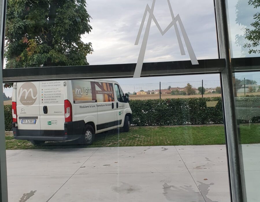 pellicole decorative autotecnica motori Casalmaggiore