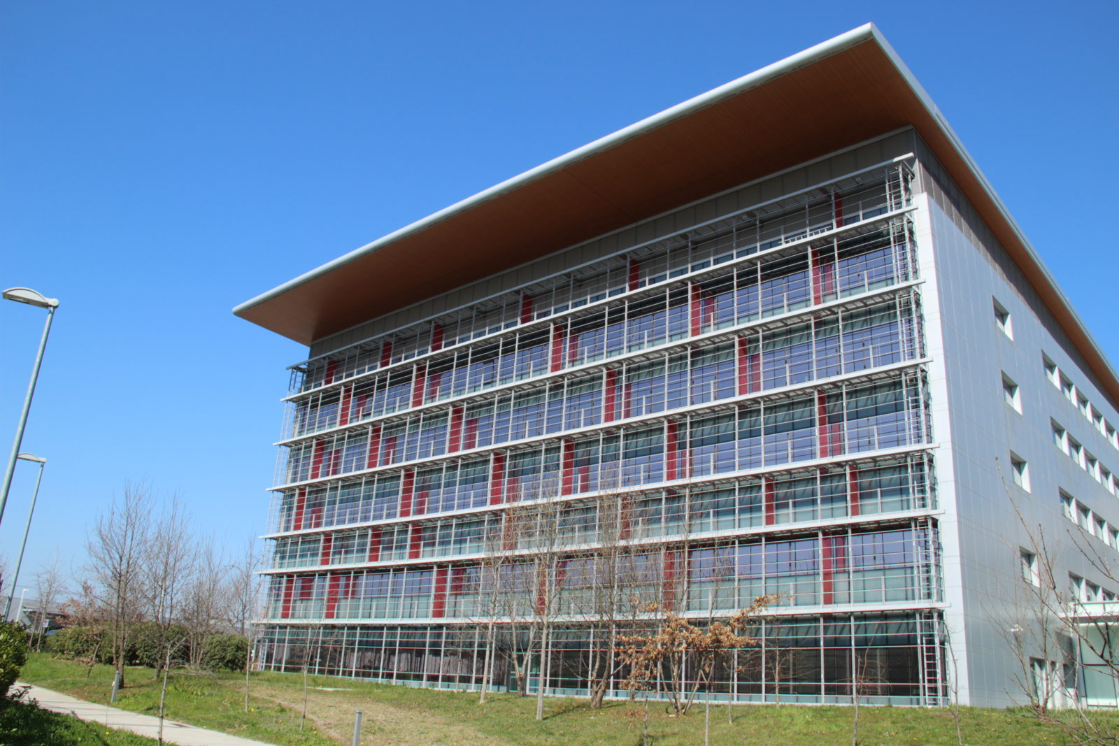 pellicole a controllo solare